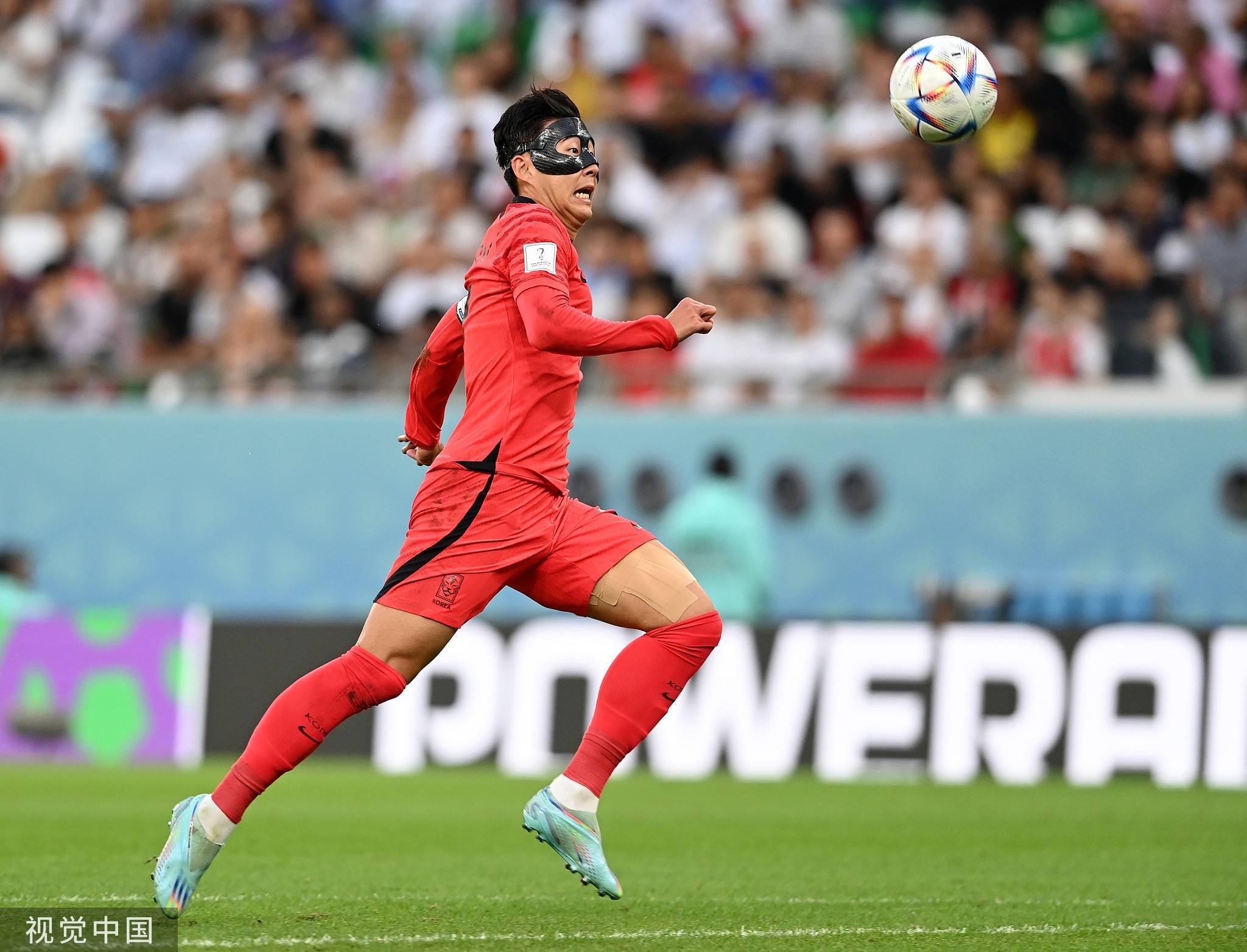 众人对孙兴慜的评价,运动员们如何评价孙兴慜