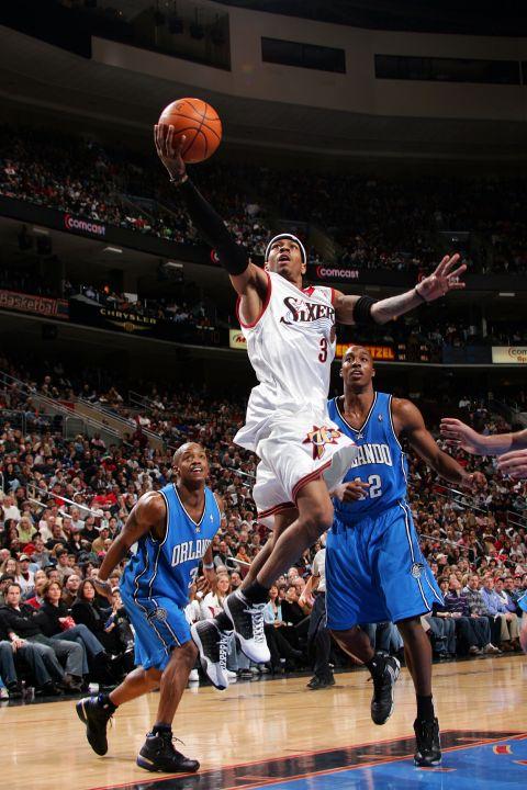 美媒评各个队伍队史第一人,新赛季30支球队最佳球员