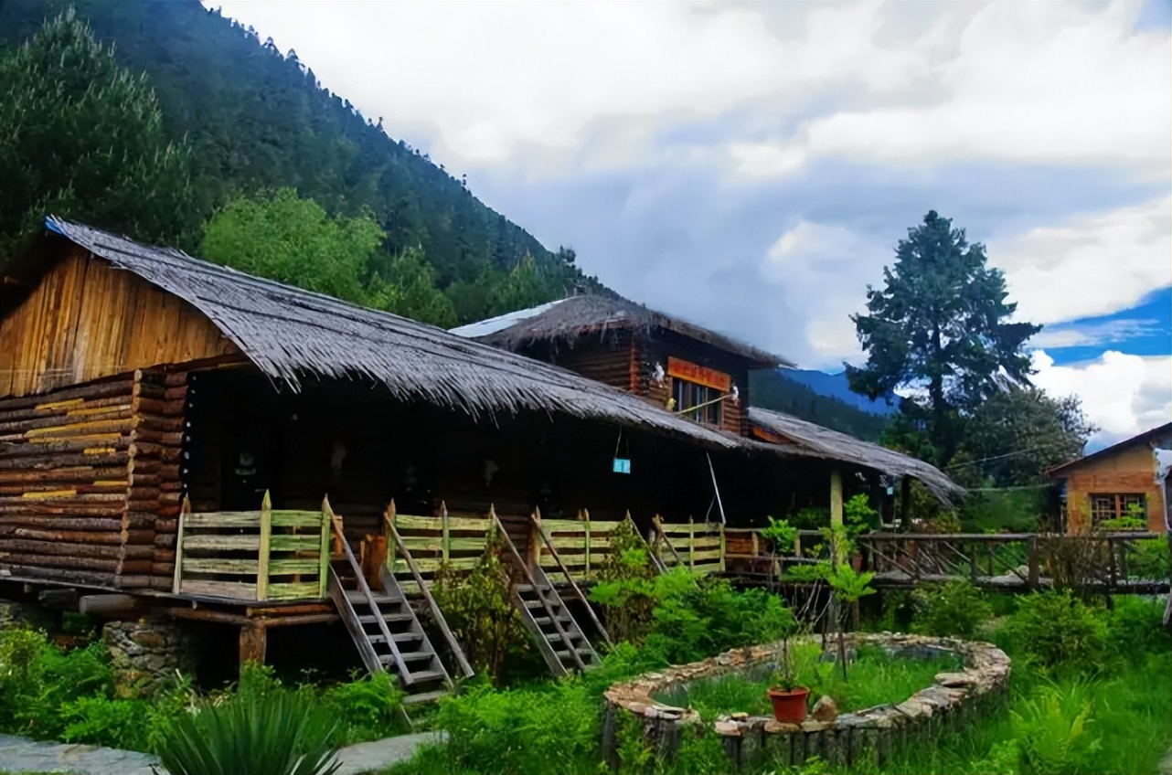 你知道的56个民族,56个民族标志性建筑图片