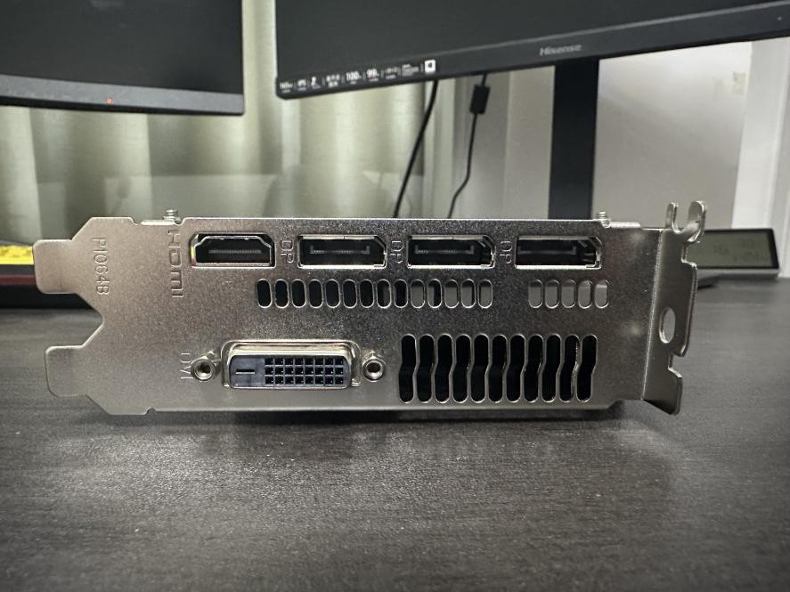 200元显卡中高画质,rx588相当于哪款制图显卡