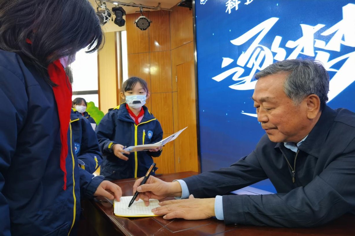 全国科技馆联合行动航天科普,全国科普日航天科普讲解大赛