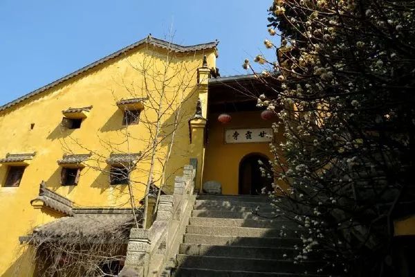 安徽省九华山莲花佛国,莲花佛国九华山视频