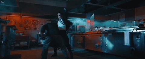 值得一看的年度大片,超过瘾的年度片