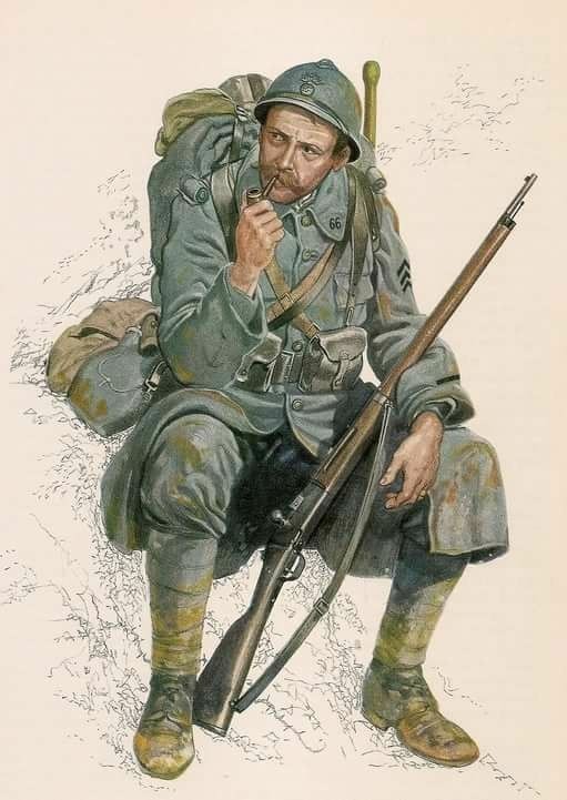 二战时期最好的栓动步枪,二战时期十大常见的栓动步枪