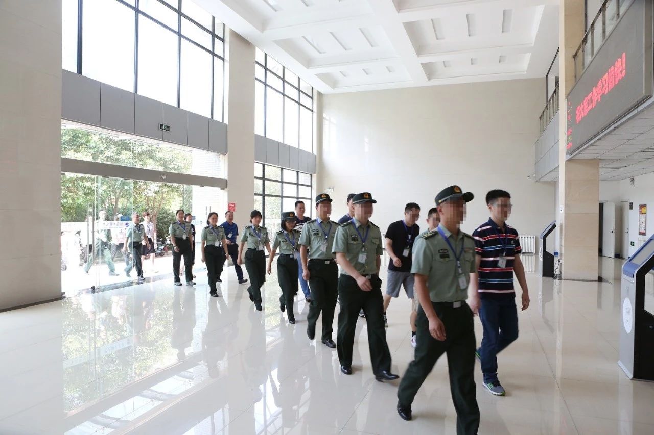 2023年军考录取分数线，是如何划分的？