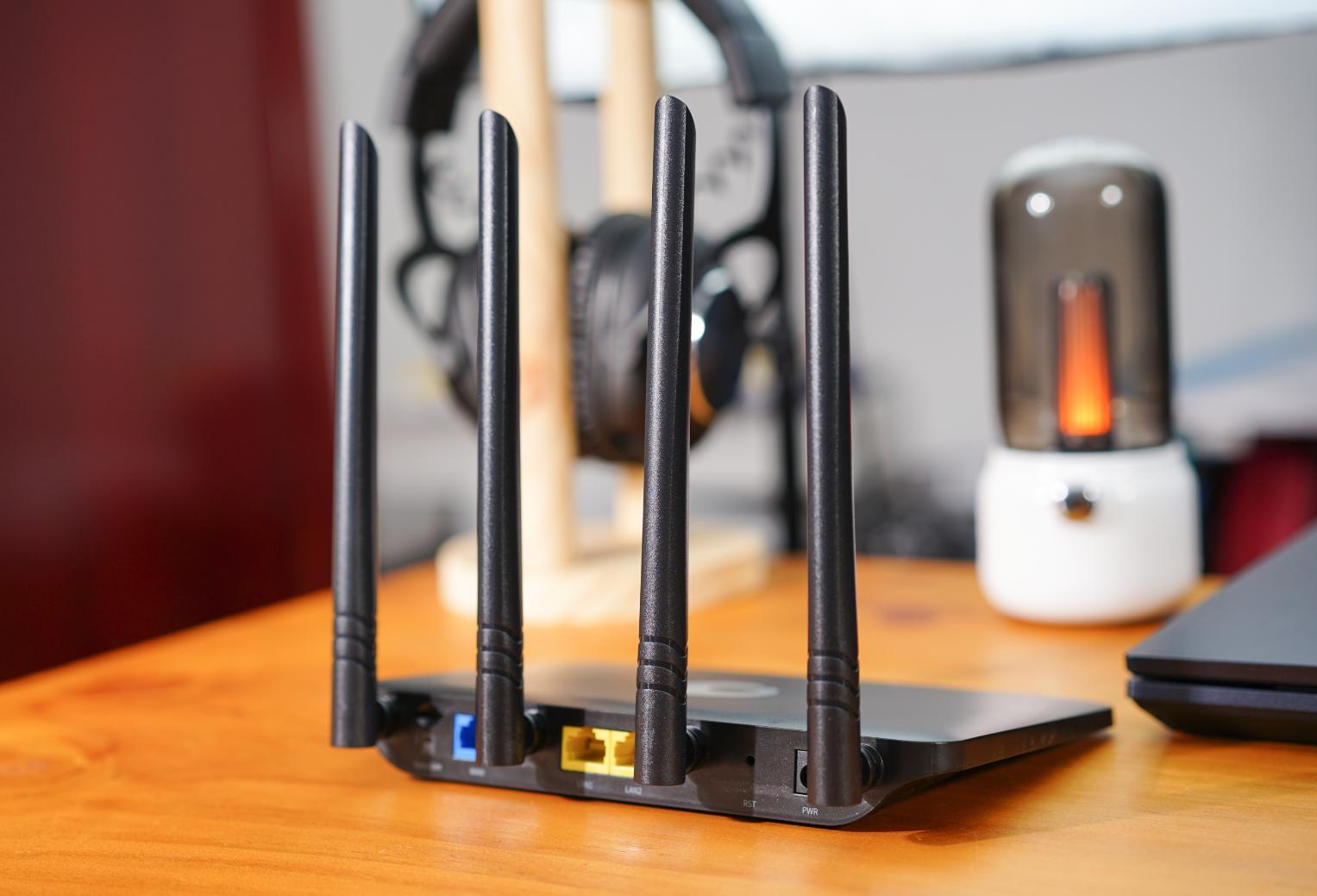 蒲公英路由器x4c设置wifi密码,蒲公英x4c路由器怎么设置上网