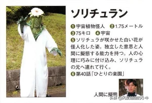 怪兽图鉴大全梦比优斯,梦比优斯怪兽图鉴