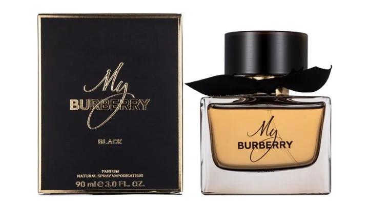 burberry香水全系列,burberry香水白话版