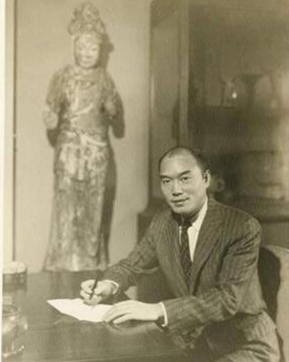 流失海外古书,流失海外的古籍善本