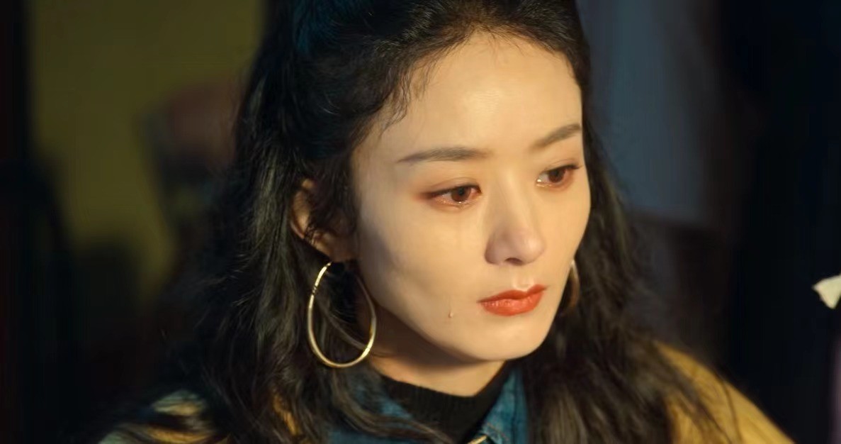 风吹半夏全员对赵丽颖的评价,风吹半夏对赵丽颖未来发展的影响