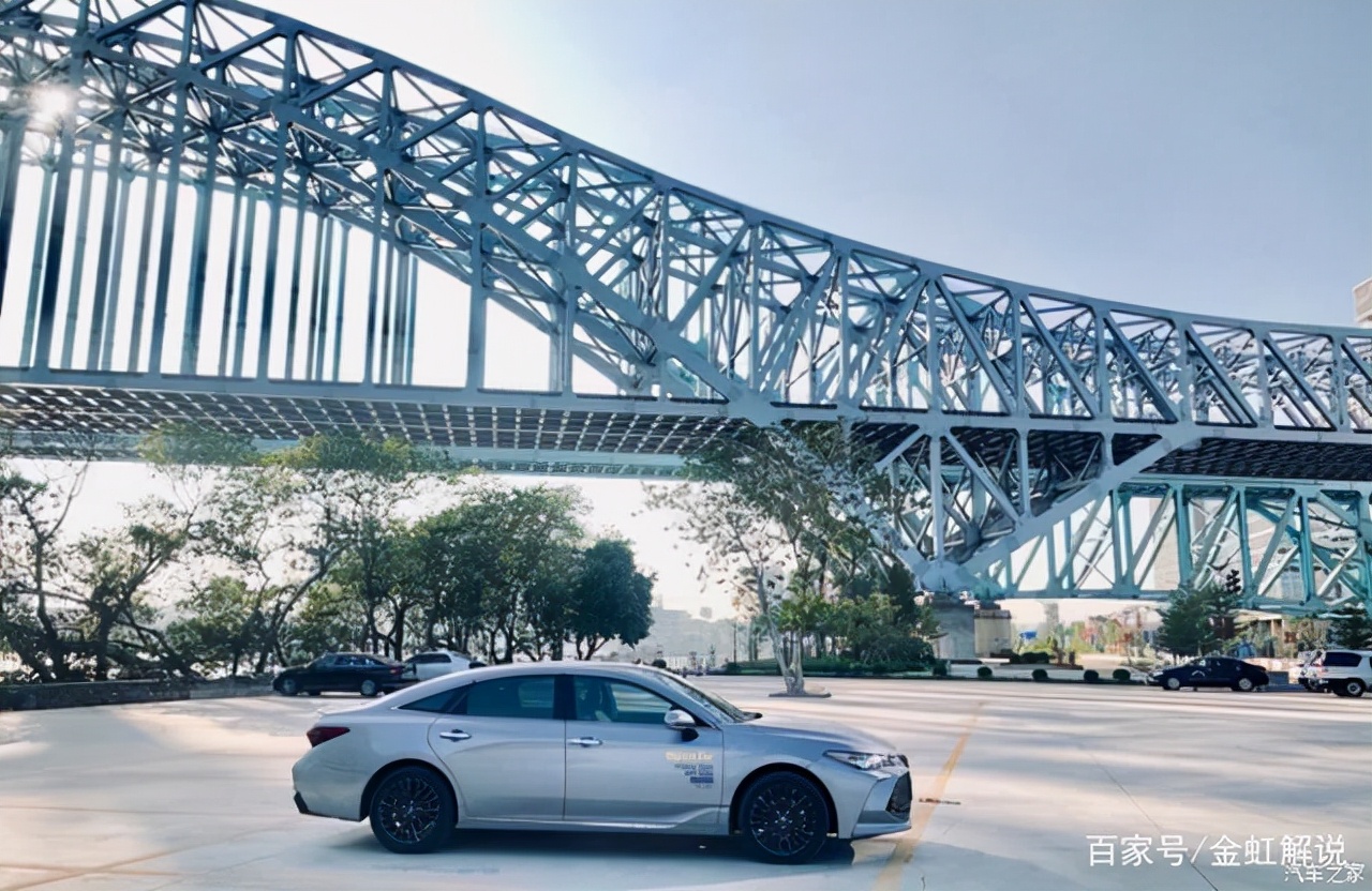 买亚洲龙2.0进取版,入手亚洲龙2.5双擎