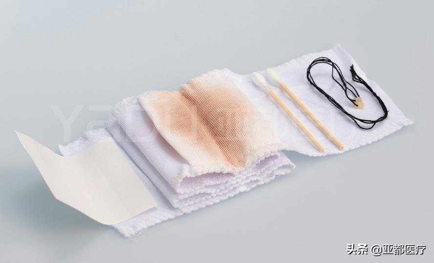 一次性脐带包使用步骤视频,一次性使用脐带保护包的使用方法