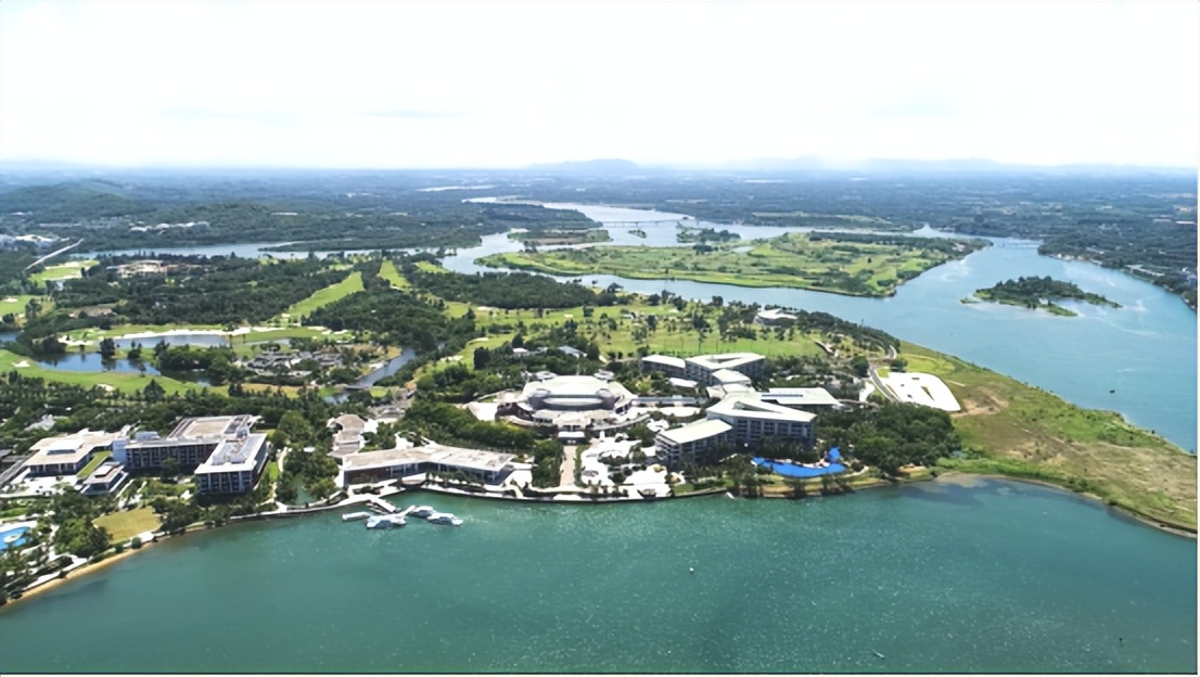 海南最新招商项目,海南自贸港土地流转建设投资