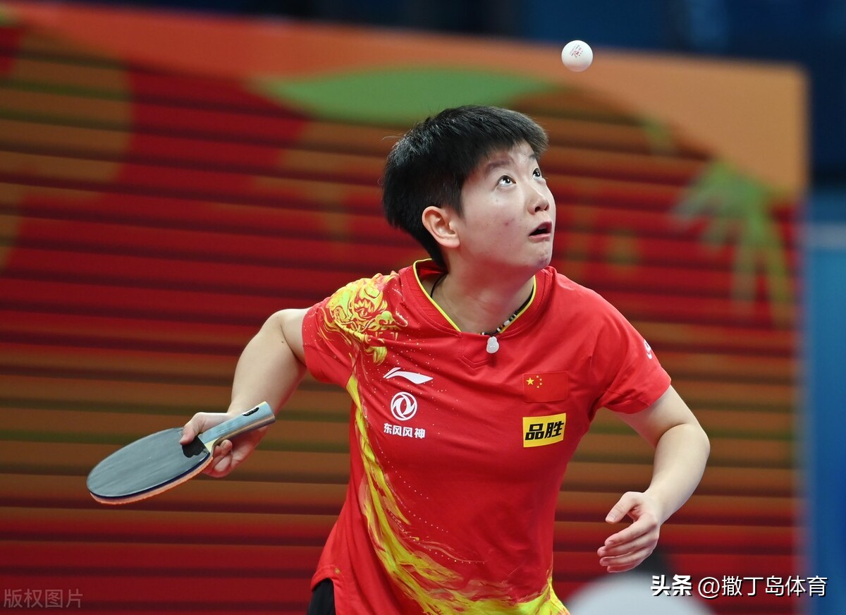 澳门冠军赛孙颖莎16强,澳门冠军赛赛程孙颖莎进了八强吗