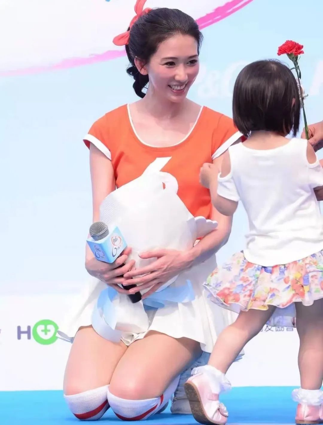 林志玲回应小s问题,林志玲小s关系有多好