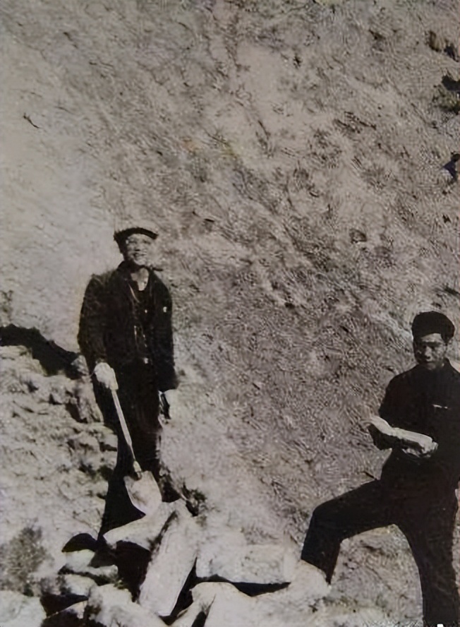 罗布泊诡异事件录,罗布泊九大诡异事件