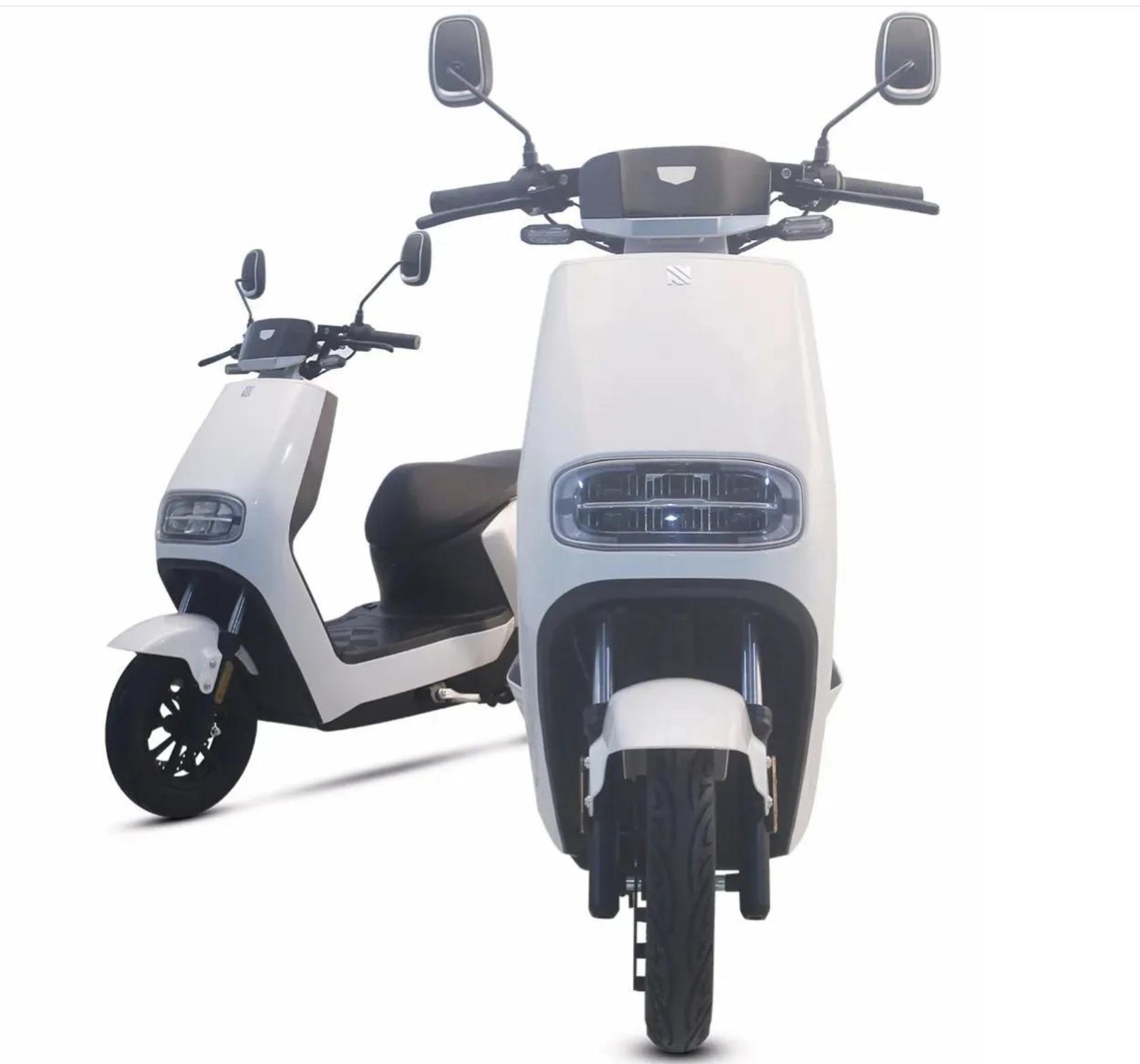 哪款电摩又帅爬坡又强续航又长,电摩2.02秒破百配置