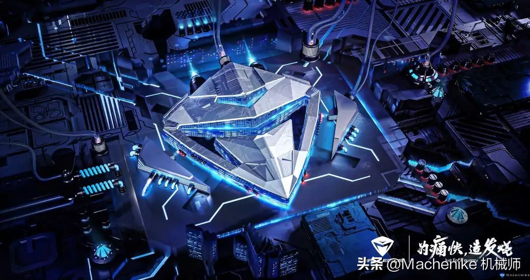 机械师笔记本电脑机友故事|“有幸遇见，恰好合拍”