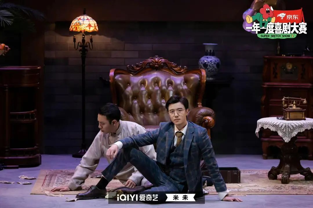 有考虑过当喜剧演员吗,当喜剧演员必须要长得好看吗