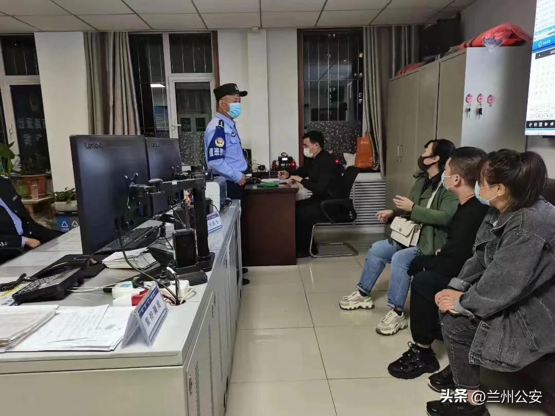 百万警进千万家警务站简讯,百万警进千万家群众对公安的建议