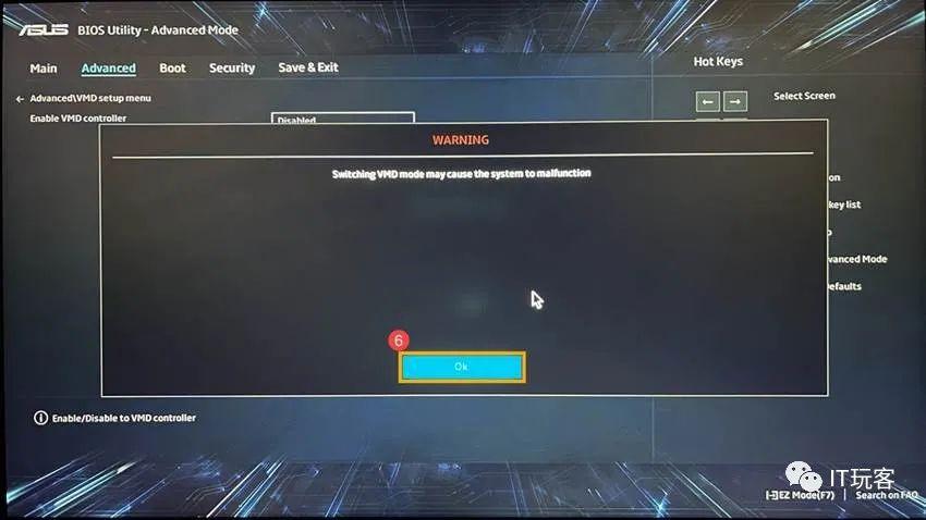 如何解决电脑安装Windows11/10系统时找不到磁盘驱动器问题！