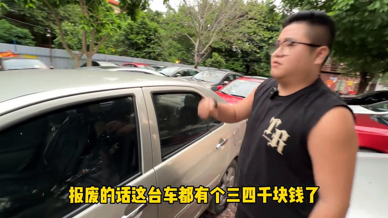 广东省最低价格奥德赛2.0混动7座,广东省奥德赛便宜的二手车