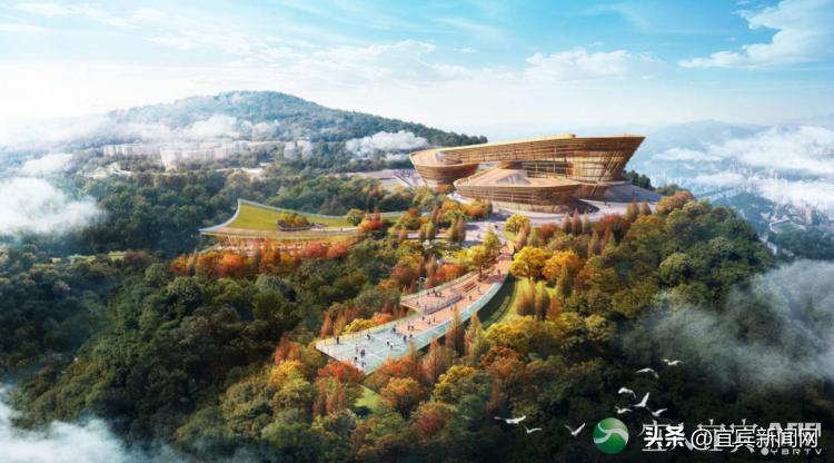 冲刺“年终考”宜宾拼出全年发展好成绩