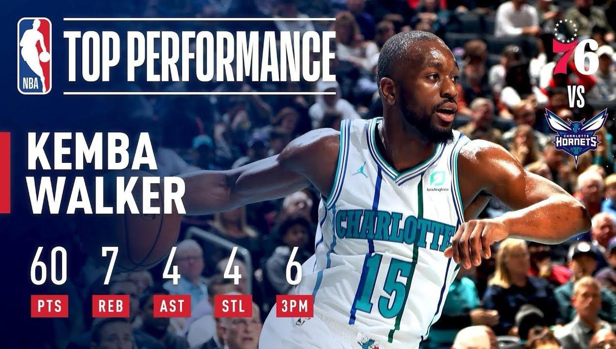 单场砍下60分最多的球员,单场得分70分以上的球员