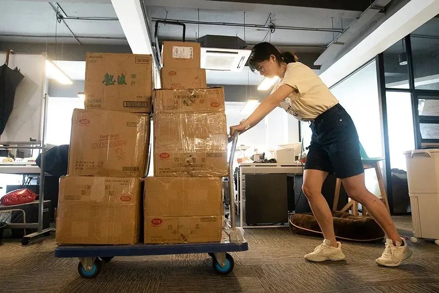 疫情过后买冰柜,疫情囤货买多大冰柜