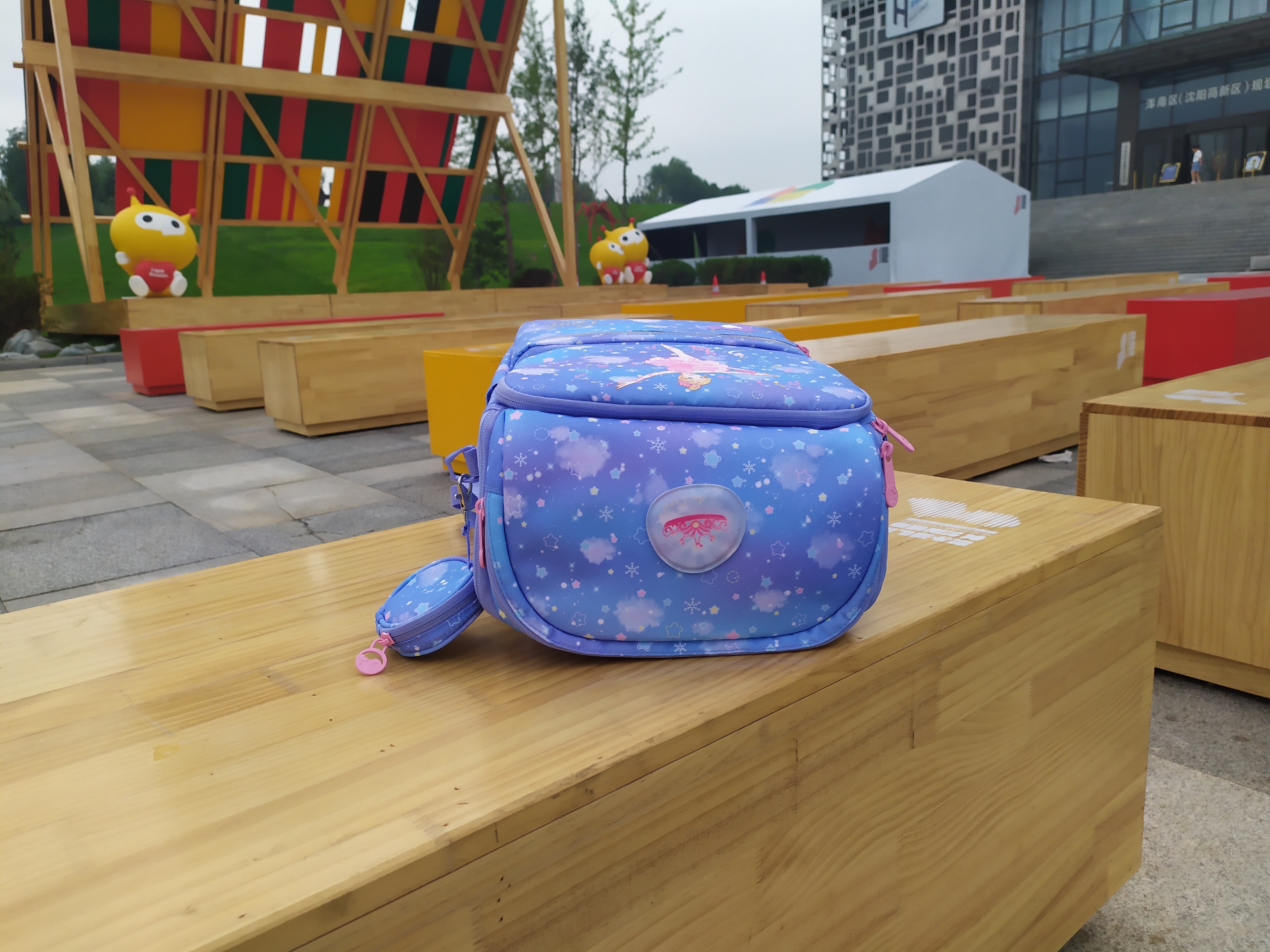 儿童减负护脊书包推荐,孩子护脊书包推荐