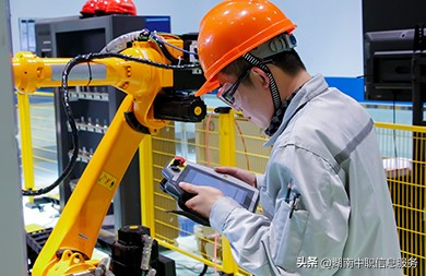 2023技校十大吃香专业,2021技校十大吃香专业排行榜