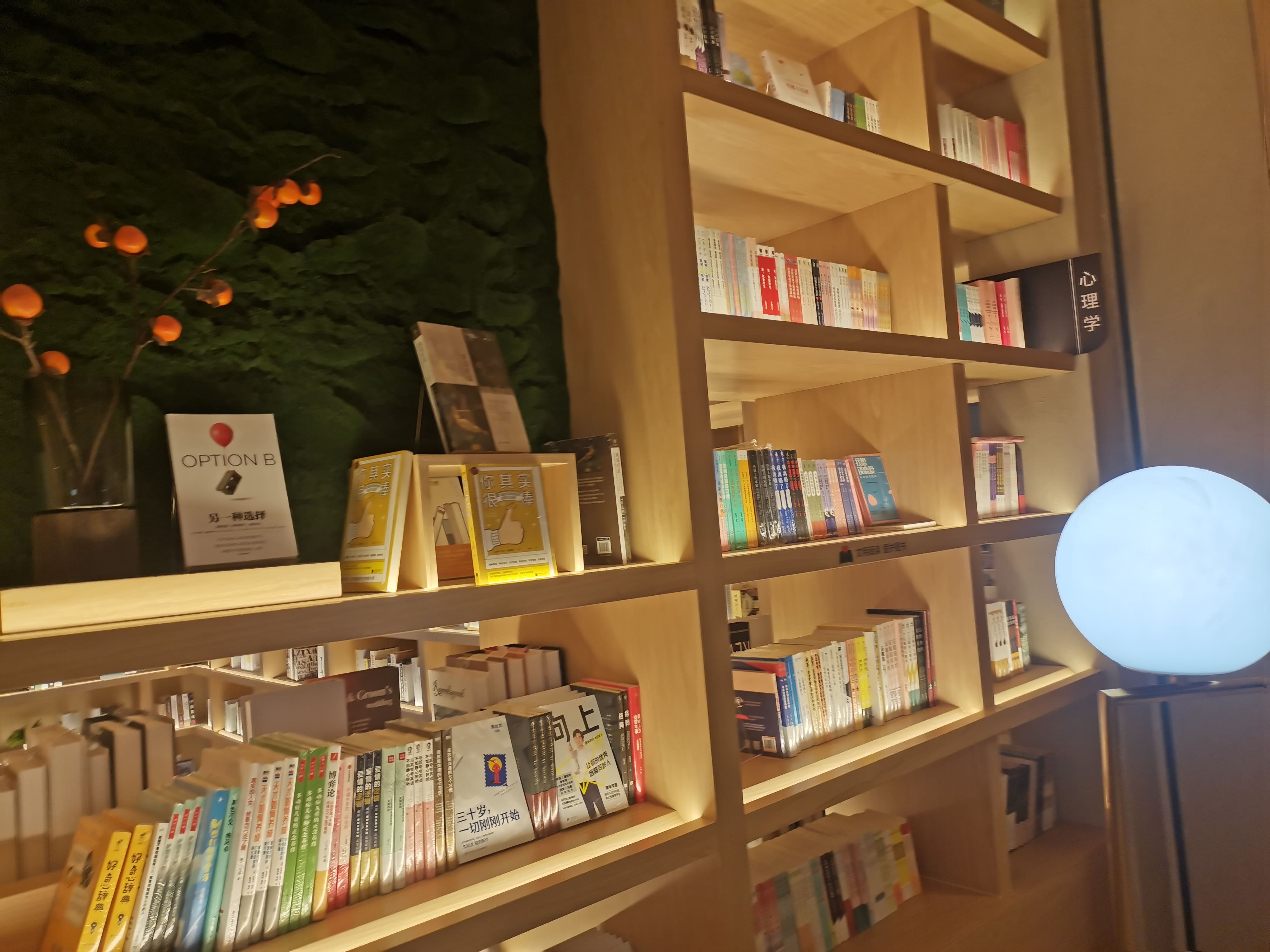 笑薇：北漂、裸辞、远嫁，30岁我用5年时间走上知识创业之路