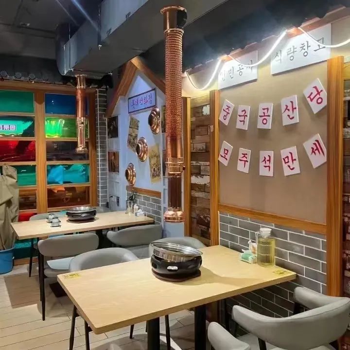 韩式冷面大热天来一碗超爽口,好吃不贵的冷面推荐