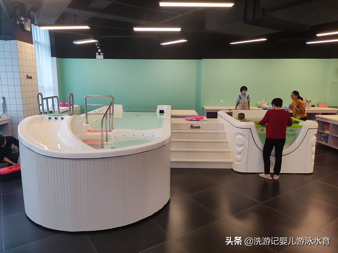 婴游馆老板必看！洗游记博特朗强强联合创业黄金期来临！深度剖析