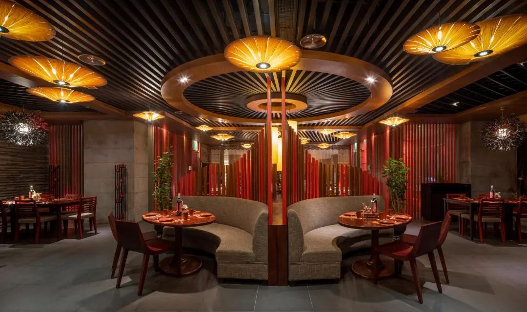 俯瞰鼓浪屿的全景尽收眼底,发现这里