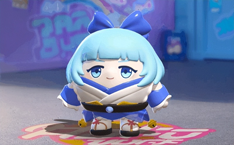 百鬼幼儿园联动与阴阳师对比,双厨狂喜阴阳怪气