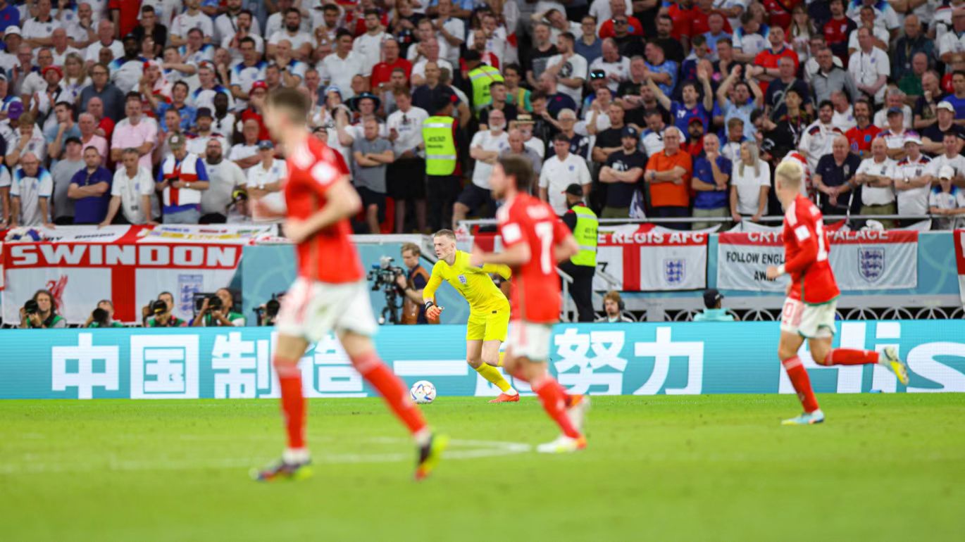 没有国足的世界杯,中国男足2022世界杯预选赛