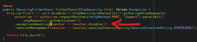 SpringSecurity中最重要的匹配器