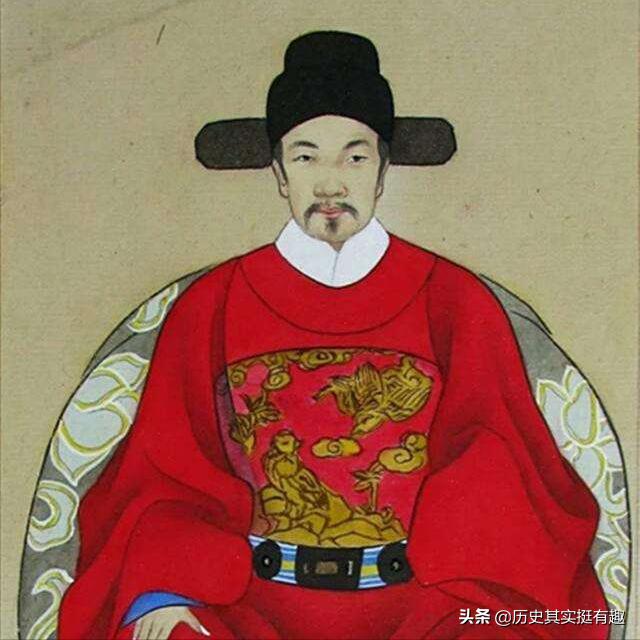 大明奇冤122集,大明奇冤