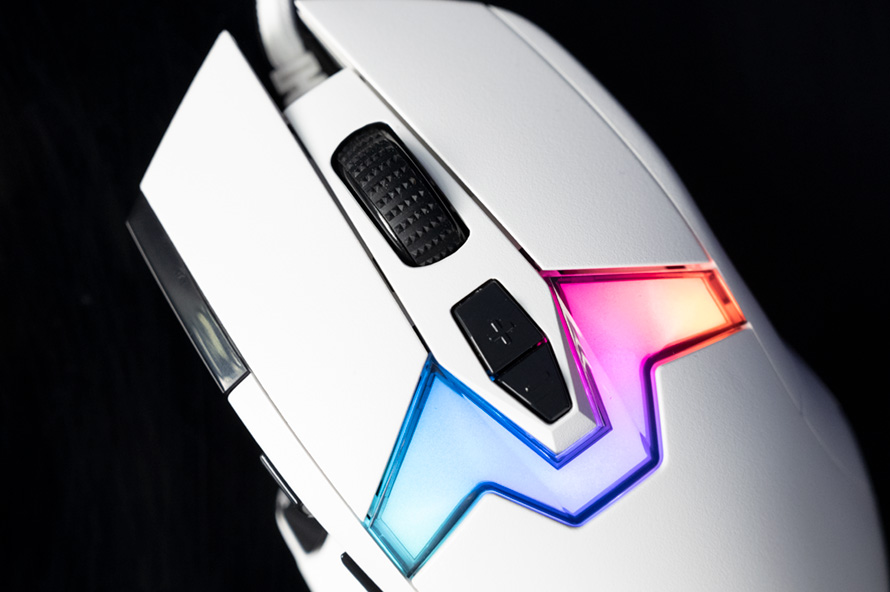 达尔优a98水透版天空轴测评,达尔优a980有线