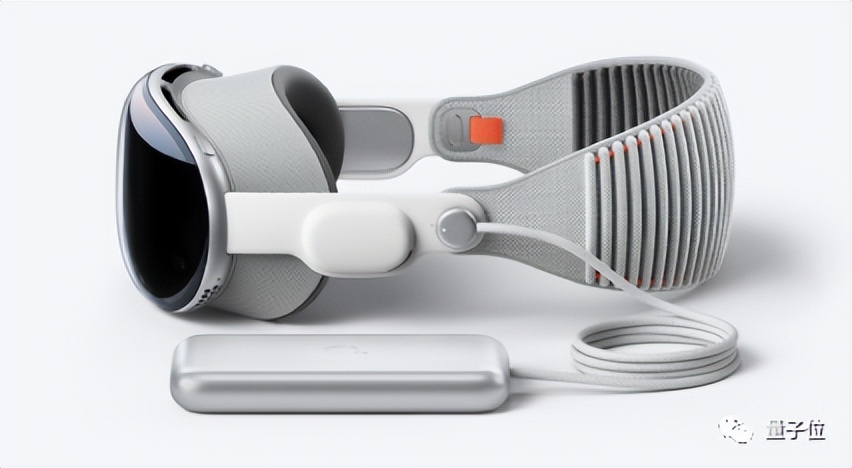 8998元抢先上手空间计算，不用等苹果了