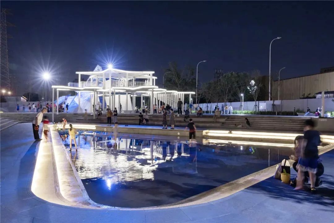 北京适合6岁娃玩的儿童乐园,遛娃好去处北京大兴