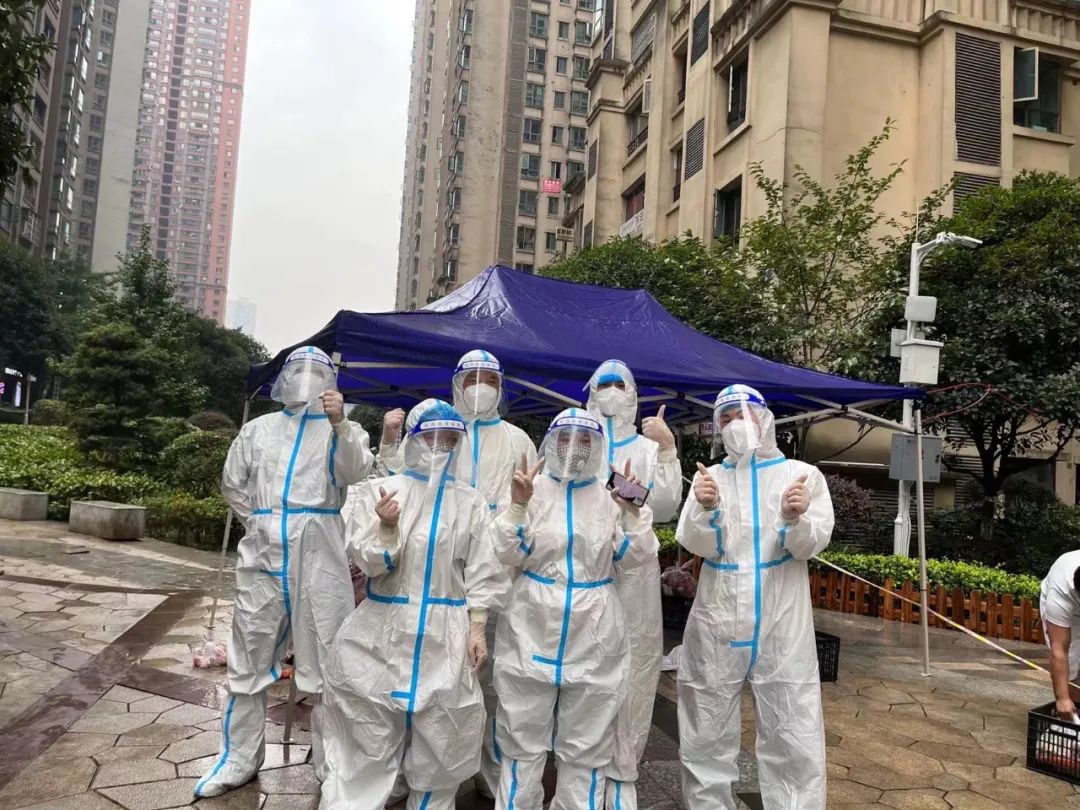 π·抗疫丨观山溯溪龙吟乌啼守得云开见南明