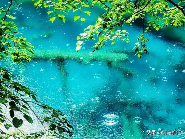 九寨沟旅游几天好,成都九寨沟旅游3-4天攻略最佳线路