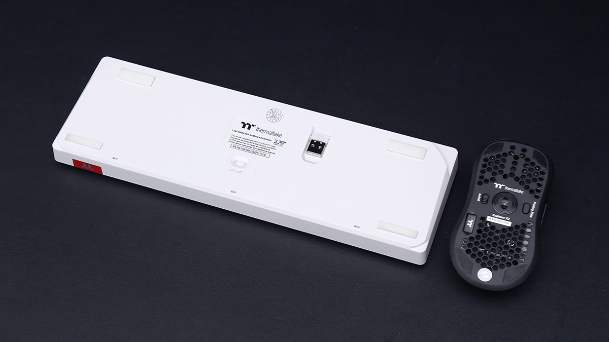 tt探索者x2鼠标,领航员c360rgb