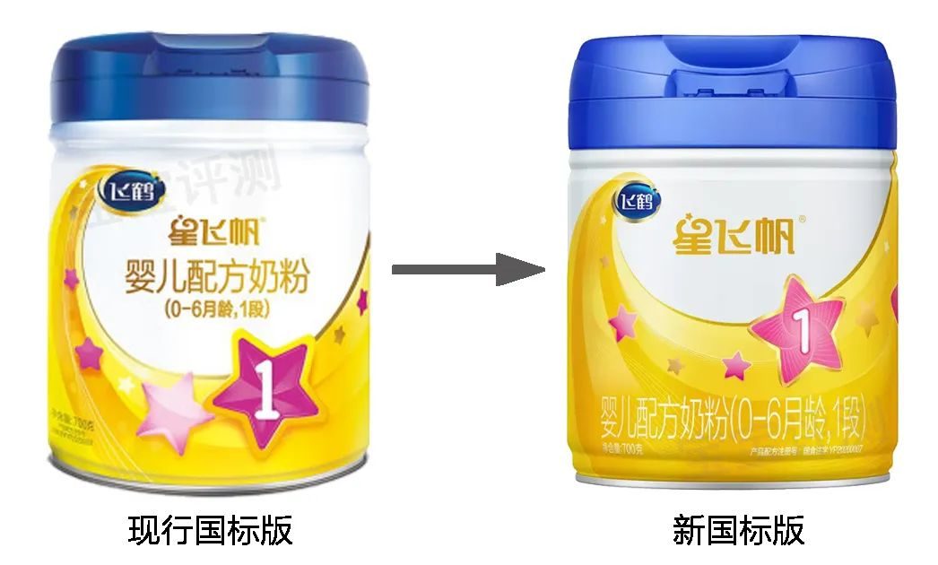 6款主流奶粉测评,新国标奶粉有哪些品牌值得购买的