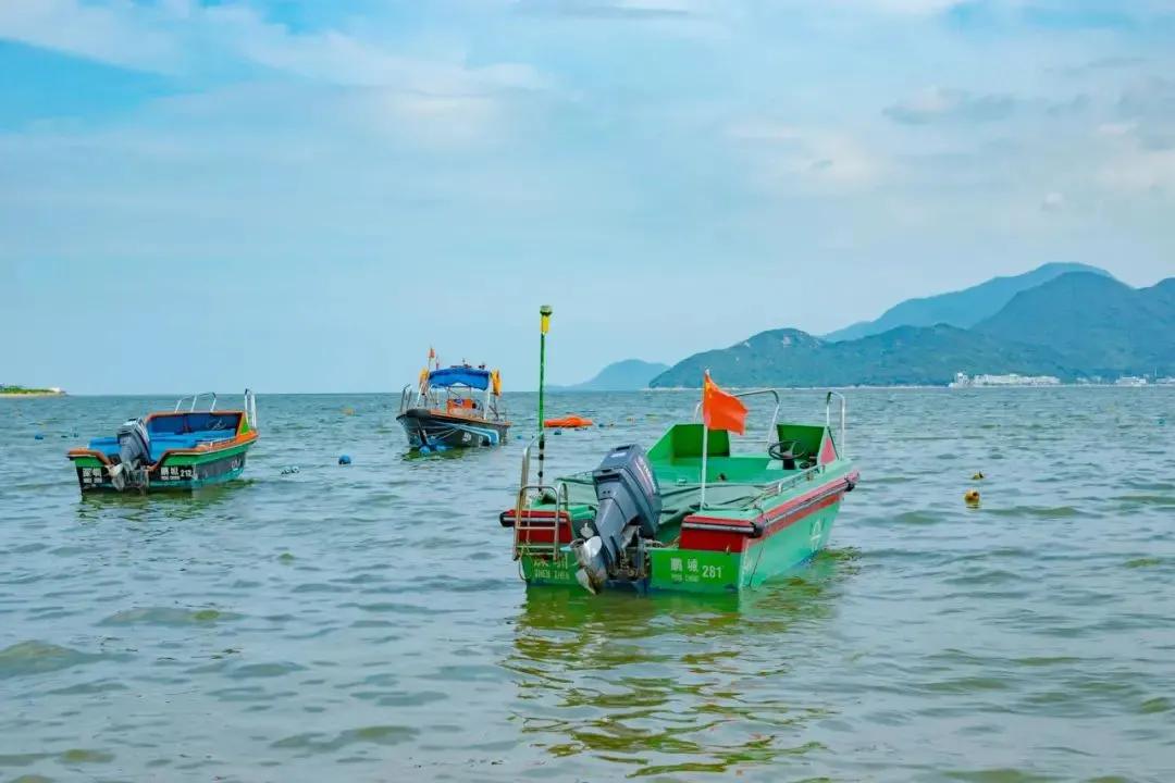 深圳免费儿童好玩的景点排名,深圳景点有哪些好玩的地方免费