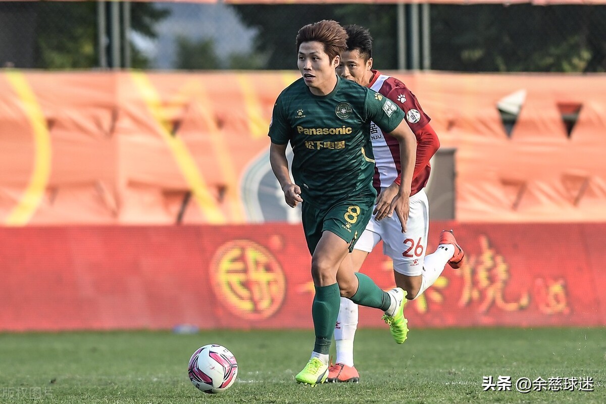 钟浩然离队,钟浩然之前在哪个球队