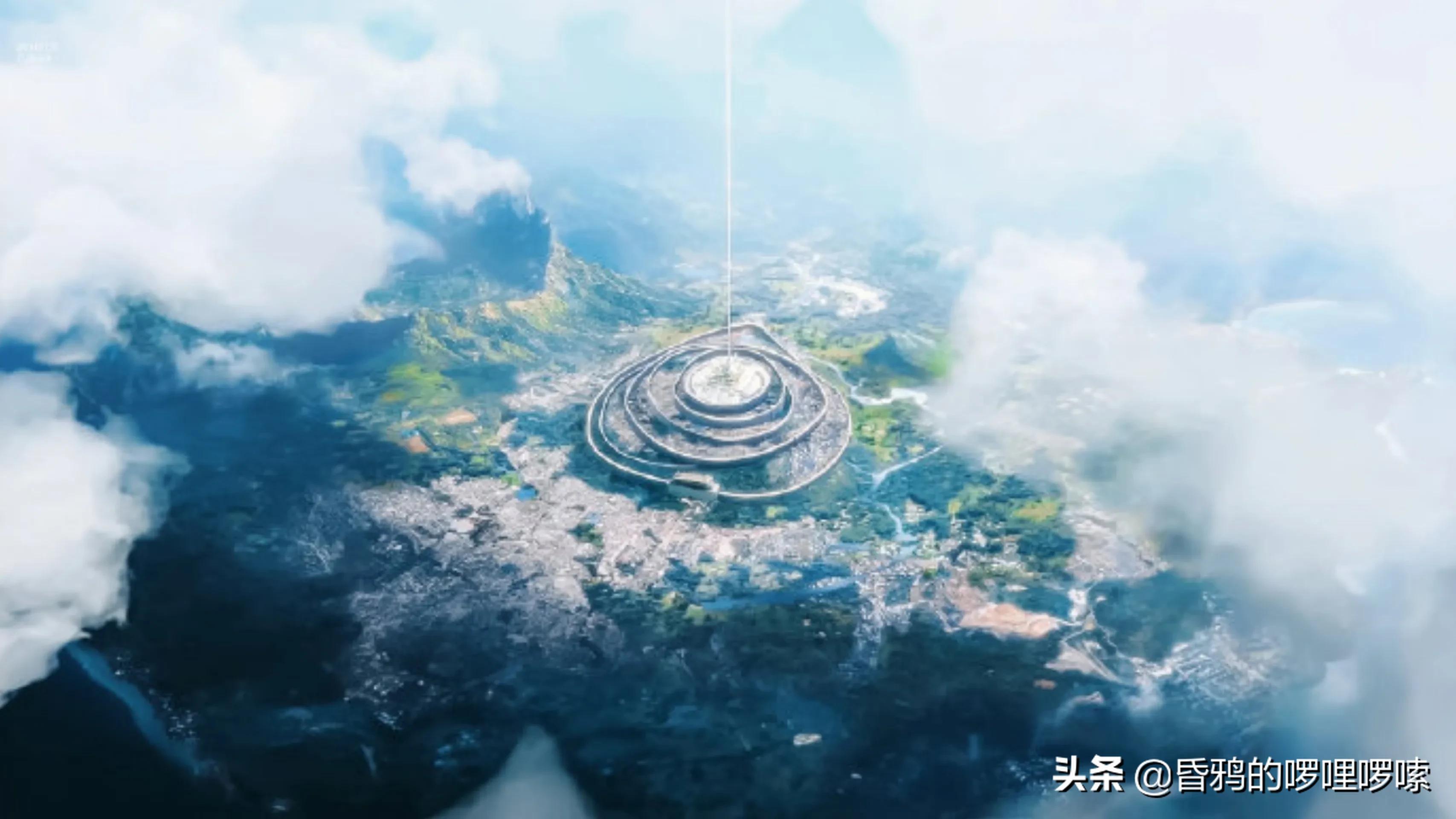 镜双城系列正确阅读顺序,镜双城43集内容主要讲解