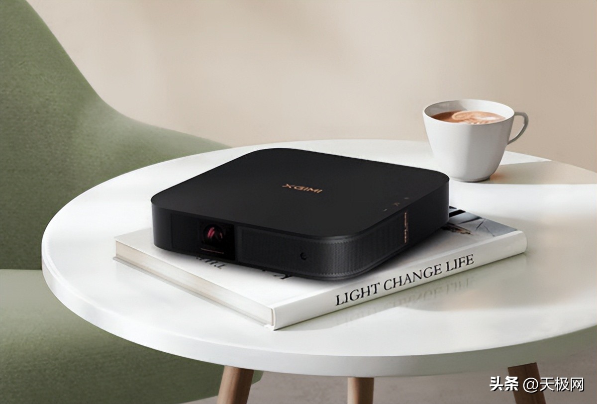 看世界杯投影,极米投影仪如何看世界杯